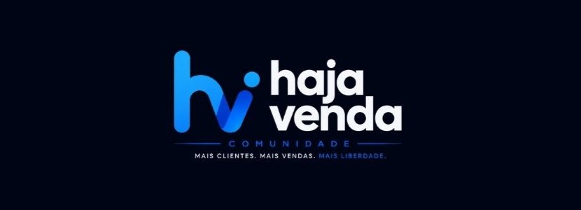 Comunidade Haja Venda