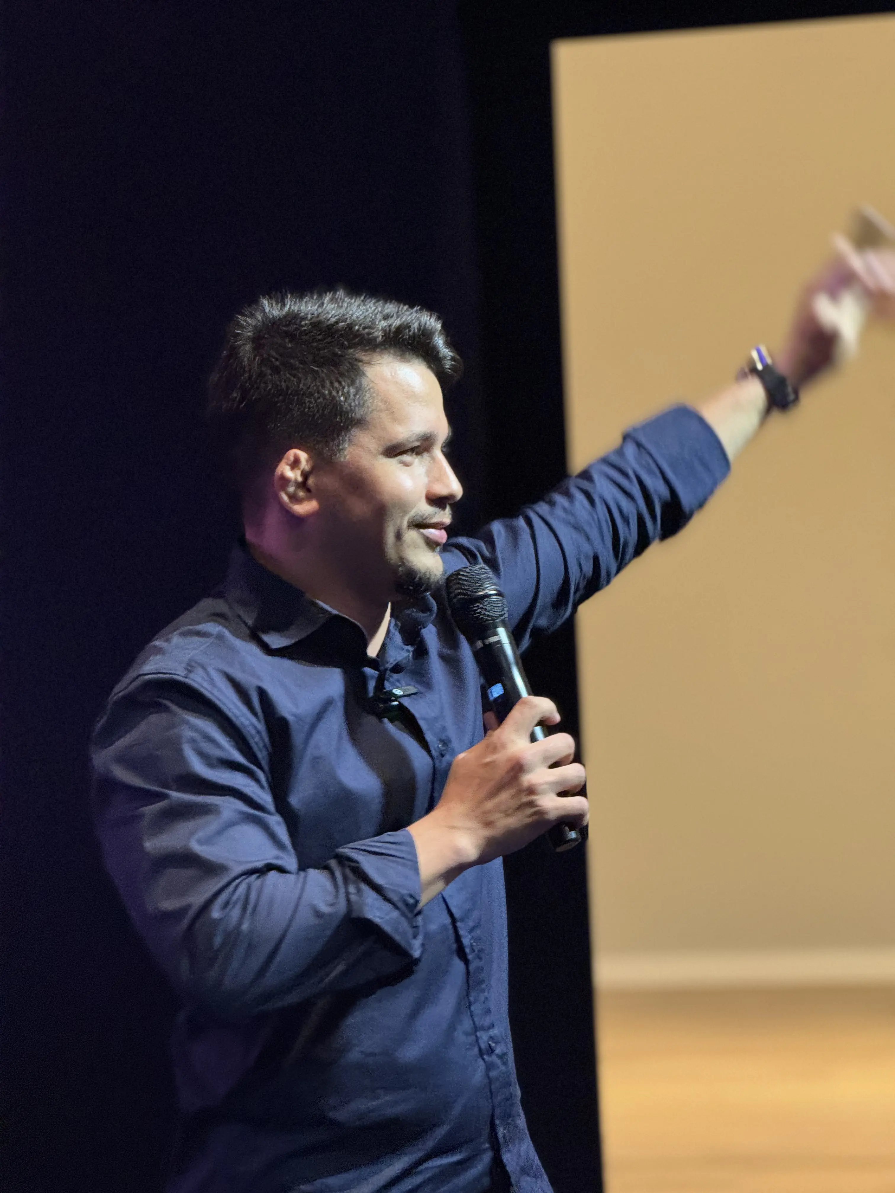 Antônio Filho